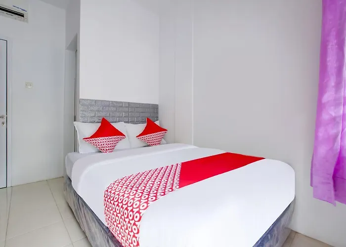 Oyo 3279 Joy Residence